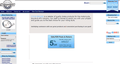 Desktop Screenshot of difbg.com